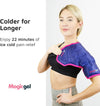 Shoulder Pain Relief Gel Pack