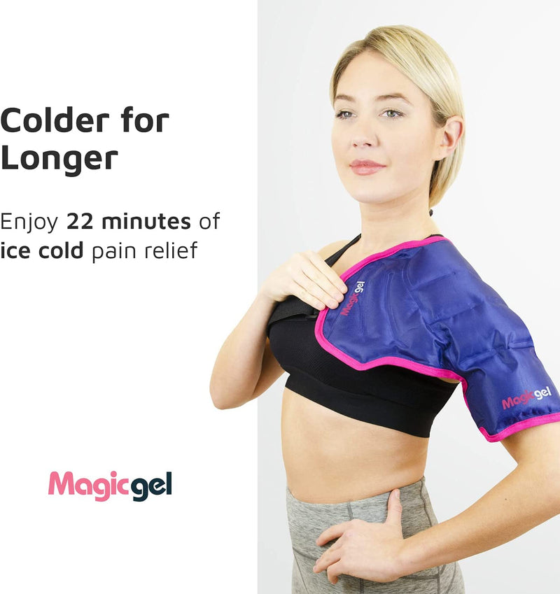 Shoulder Pain Relief Gel Pack