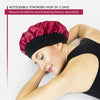 Deep Conditioning Hair Gel Cap