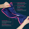 Large Pain Relief Gel Ice Pack