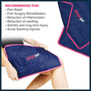 Large Pain Relief Gel Ice Pack