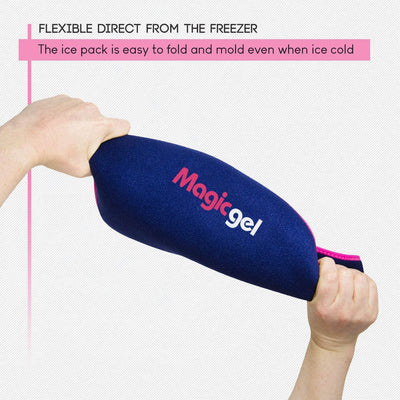 Back Pain Relief Gel Pack