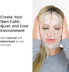 Reusable Face Ice Mask Gel Pack for Refreshing/Hydrating Skin
