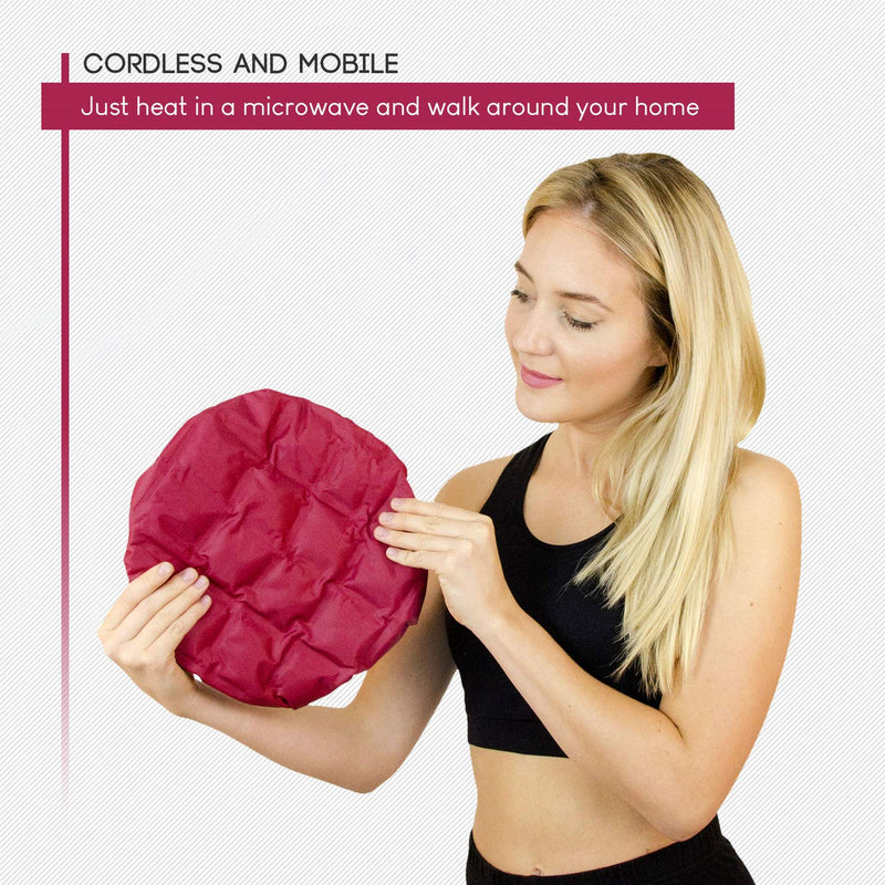 Deep Conditioning Hair Gel Cap