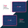 Large Pain Relief Gel Ice Pack