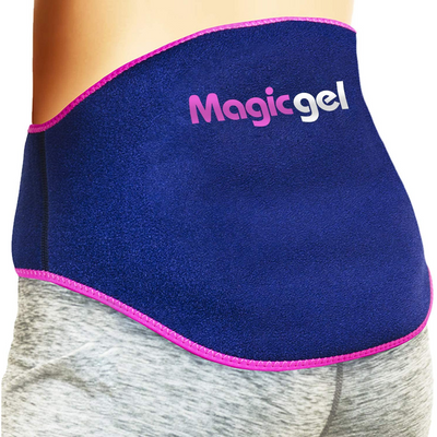 Back Pain Relief Gel Pack