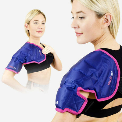 Shoulder Pain Relief Gel Pack