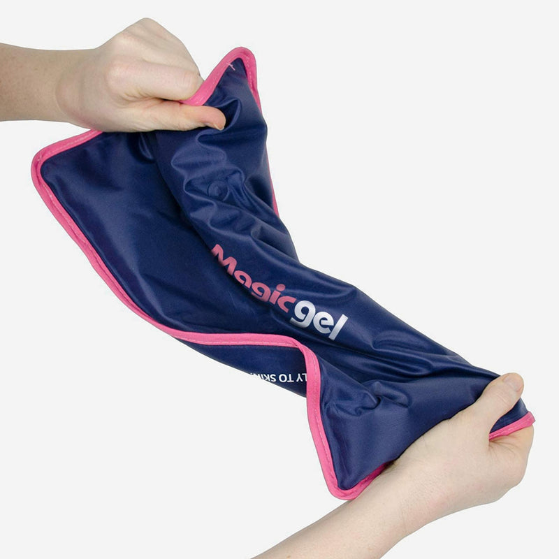 Large Pain Relief Gel Ice Pack